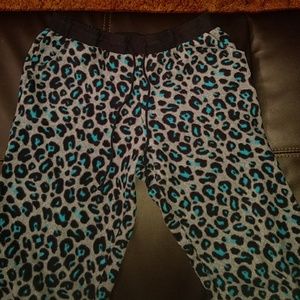 Drawstring Sweatpants